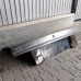 Крышка багажника Mazda 626 GC седан б/у