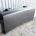 Крышка багажника Mazda 626 GC седан б/у