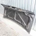 Крышка багажника Mazda 626 GC седан б/у