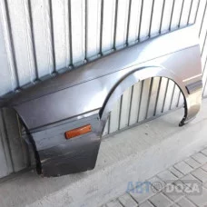 Крыло переднее,Mazda 626 GC седан (левое) б/у Крыло переднее,Mazda 626 GC седан (левое) б/у