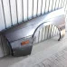 Крыло переднее,Mazda 626 GC седан (левое) б/у