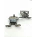 Петля двери Mazda 626 GD (зад.L) пара б/у