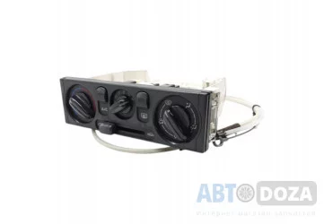 Модули управления печкой