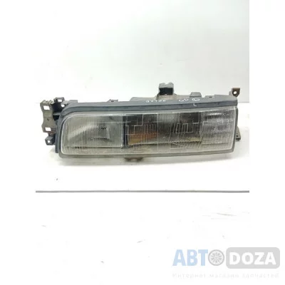 Фара Mazda 626 GD б/в ліва