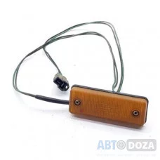 Повторитель поворота Mazda 626 GC (в крыло) б/у