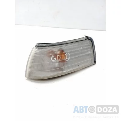 Габарит Mazda 626 GD (лівий) б/у.