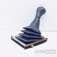 Гофра КПП Mazda 626 GC б/у