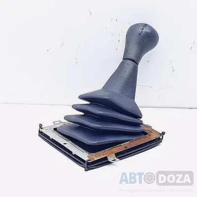Гофра КПП Mazda 626 GC б/у