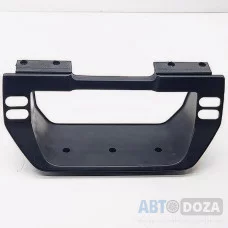 Рамка приборной панели Mazda 626 GC 85-87 г б/у