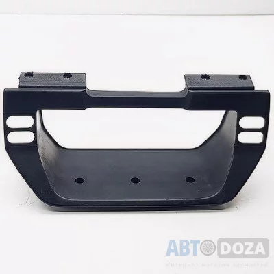 Рамка приборной панели Mazda 626 GC 85-87 г б/у