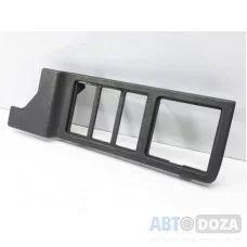 Рамка Mazda 626 GC (джойстика кнопак левая) 85-87 г б/у