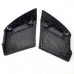 Сетки динамиков торпеды Mazda 626 GC (комплект из 2-х шт) 83-85 г б/у