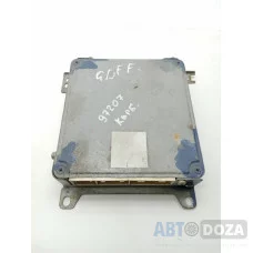 ЕБУ Mazda GD FE/2.0 карбюратор (8 кл.) б/у