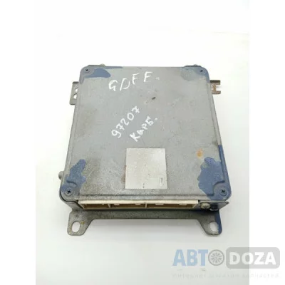 ЕБУ Mazda GD FE/2.0 карбюратор (8 кл.) б/у