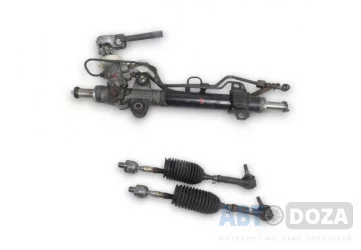 Рулевые рейки