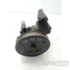 Насос гідропідсилювача Mazda GD на двигун FE/2.0 б/у