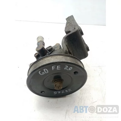 Насос гідропідсилювача Mazda GD на двигун FE/2.0 б/у