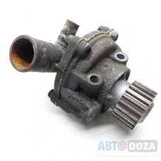 водяний помпа Mazda 626 GC 2.0/RF Diesel (у зборі з корпусом) Б/в
