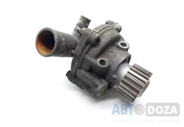 Водяная помпа Корпус помпы