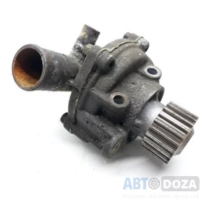 водяний помпа Mazda 626 GC 2.0/RF Diesel (у зборі з корпусом) Б/в