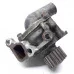 водяний помпа Mazda 626 GC 2.0/RF Diesel (у зборі з корпусом) Б/в