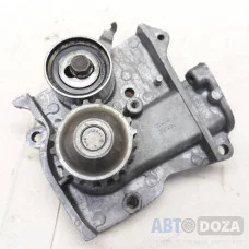 Водяная помпа Mazda 626 GC бензин б/у