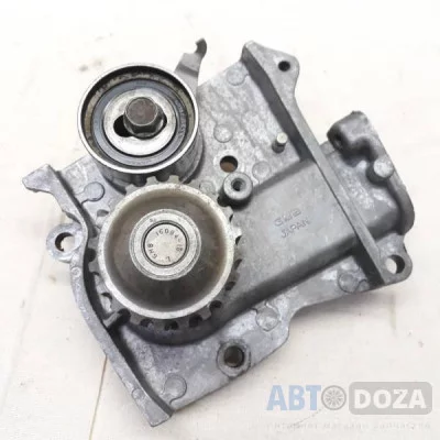 Водяная помпа Mazda 626 GC бензин б/у