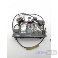 Модуль керування пічкою Mazda 626 GD (L кермо) б/у