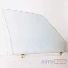 Стекло двери Mazda 626 GC седан (переднее правое) б/у Стекло двери Mazda 626 GC седан (переднее правое) б/у
