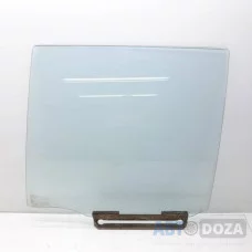 Стекло двери Mazda 626 GC хетчбек (заднее левое) б/у Стекло двери Mazda 626 GC хетчбек (заднее левое) б/у