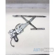 Стеклоподьёмник Mazda 626 GC электрический (передний правый) б/у Стеклоподьёмник Mazda 626 GC электрический (передний правый) б/у