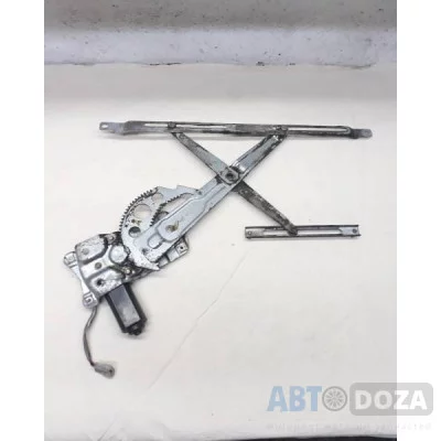 Стеклоподьёмник Mazda 626 GC электрический (передний правый) б/у