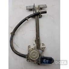Склопідйомник Mazda 626 GD електричний (зад. L) б/у Склопідйомник Mazda 626 GD електричний (зад. L) б/у
