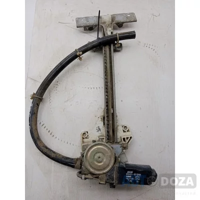 Склопідйомник Mazda 626 GD електричний (зад. L) б/у