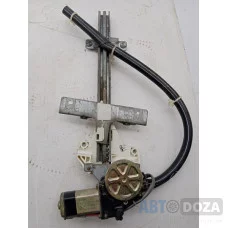 Склопідйомник Mazda 626 GD електричний (зад. R) б/у Склопідйомник Mazda 626 GD електричний (зад. R) б/у