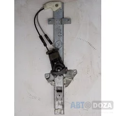 Склопідйомник Mazda 626 GD механічний (пер. R) б/в Склопідйомник Mazda 626 GD механічний (пер. R) б/в