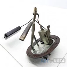 Датчик палива Mazda 626GC б/в карбюратор (овальний) Датчик палива Mazda 626GC б/в карбюратор (овальний)