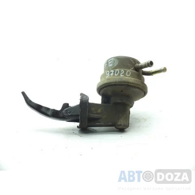 Топливный насос Mazda F6/1.6 FE/2.0 (карбюратор) б.у
