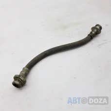 Тормозной шланг, задний Mazda (длина 225 мм резьба М9) б/у