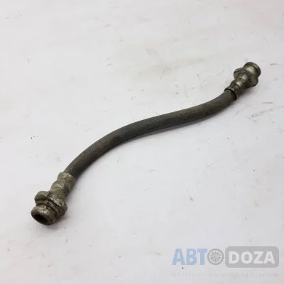 Тормозной шланг, задний Mazda (длина 225 мм резьба М9) б/у