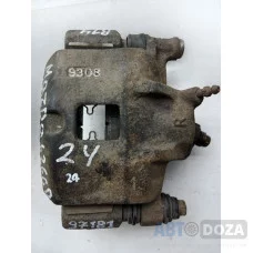 Супорт Mazda 626 GD пров.(R) R14