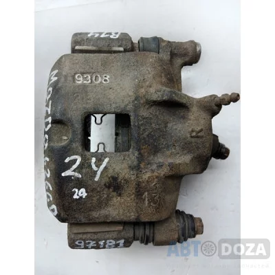 Супорт Mazda 626 GD пров.(R) R14