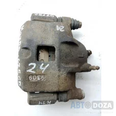 Супорт Mazda 626 GD пров.(L) R14