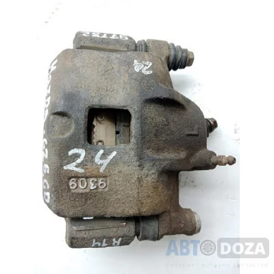 Супорт Mazda 626 GD пров.(L) R14