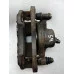 Супорт Mazda 626 GD пров.(L) R13 б/у