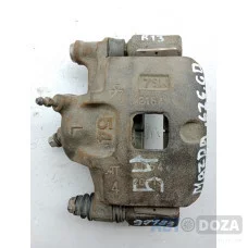 Супорт Mazda 626 GD пров.(L) R13 б/у