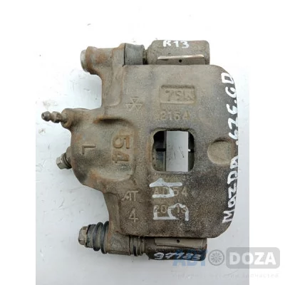 Супорт Mazda 626 GD пров.(L) R13 б/у