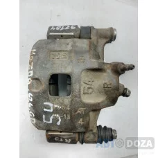 Супорт Mazda 626 GD пров.(R) R13 б/у