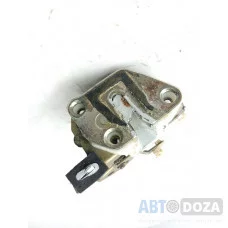 Механізм замку дверей Mazda GD зад.(L) б/у