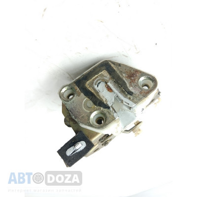 Механизм замка двери Mazda 626 GD (зад.L) б/у